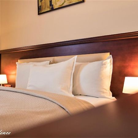 Areve Residence Boutique Hotel Yerevan Ngoại thất bức ảnh