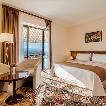 Areve Residence Boutique Hotel Yerevan Ngoại thất bức ảnh