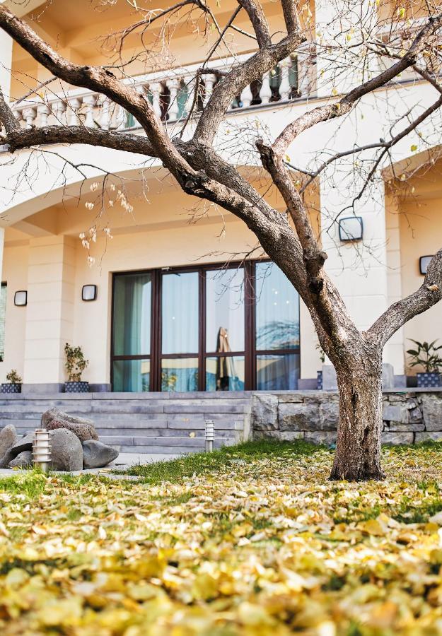 Areve Residence Boutique Hotel Yerevan Ngoại thất bức ảnh