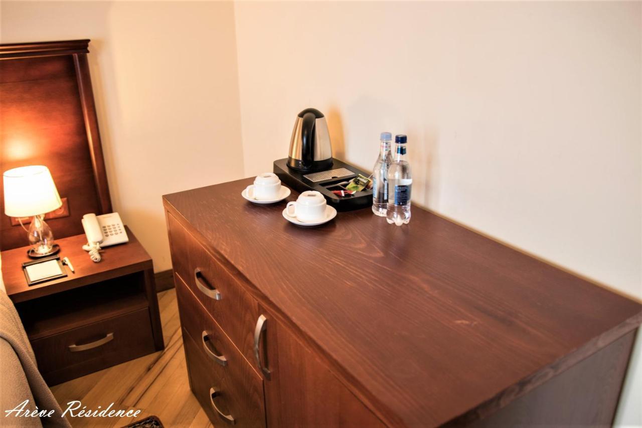 Areve Residence Boutique Hotel Yerevan Ngoại thất bức ảnh