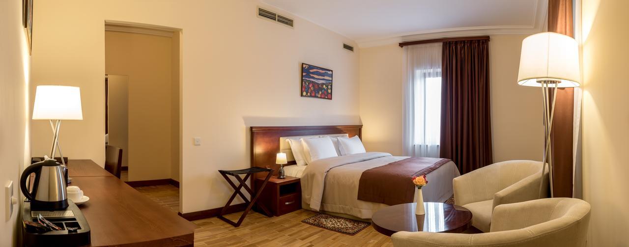 Areve Residence Boutique Hotel Yerevan Ngoại thất bức ảnh