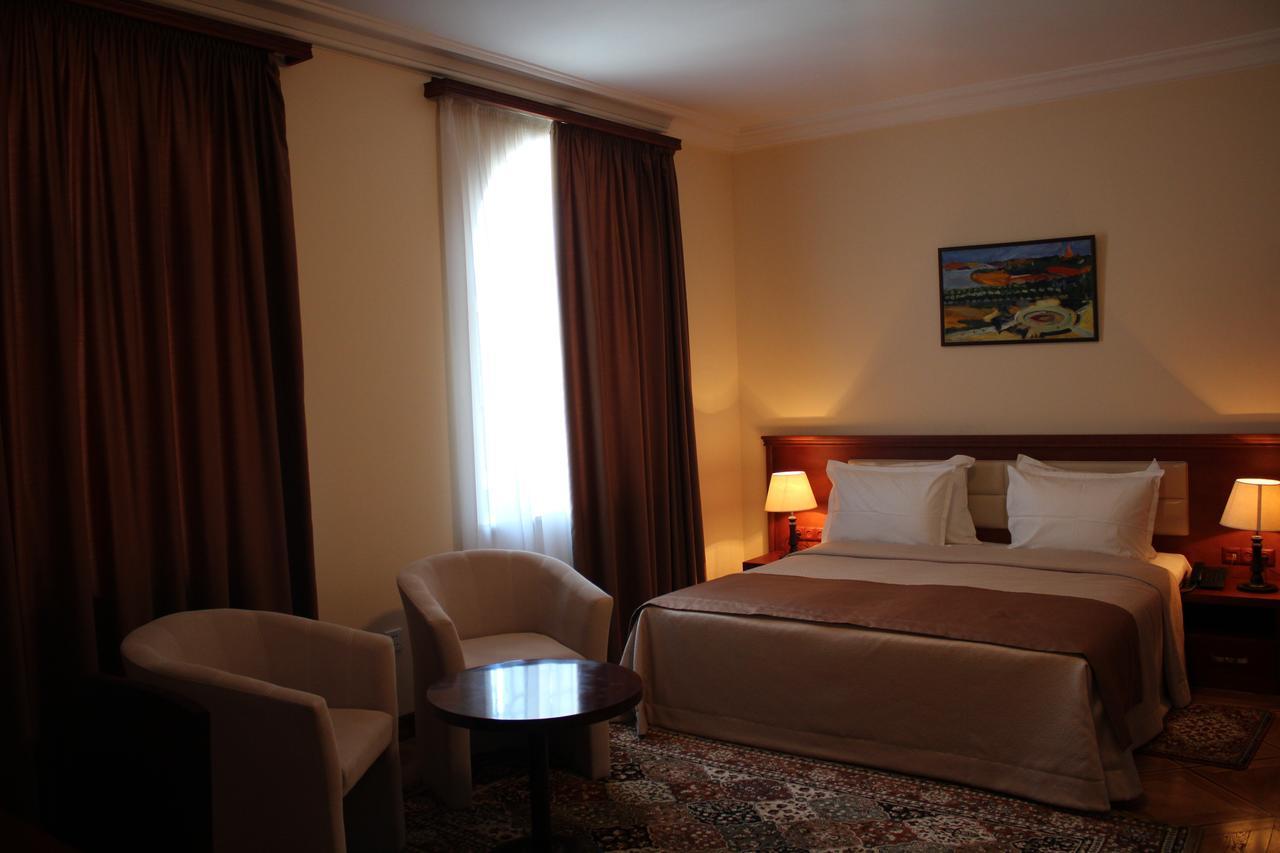 Areve Residence Boutique Hotel Yerevan Ngoại thất bức ảnh