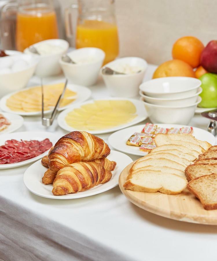 Areve Residence Boutique Hotel Yerevan Ngoại thất bức ảnh