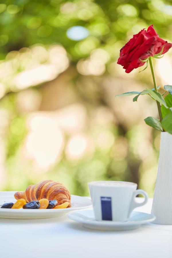 Areve Residence Boutique Hotel Yerevan Ngoại thất bức ảnh