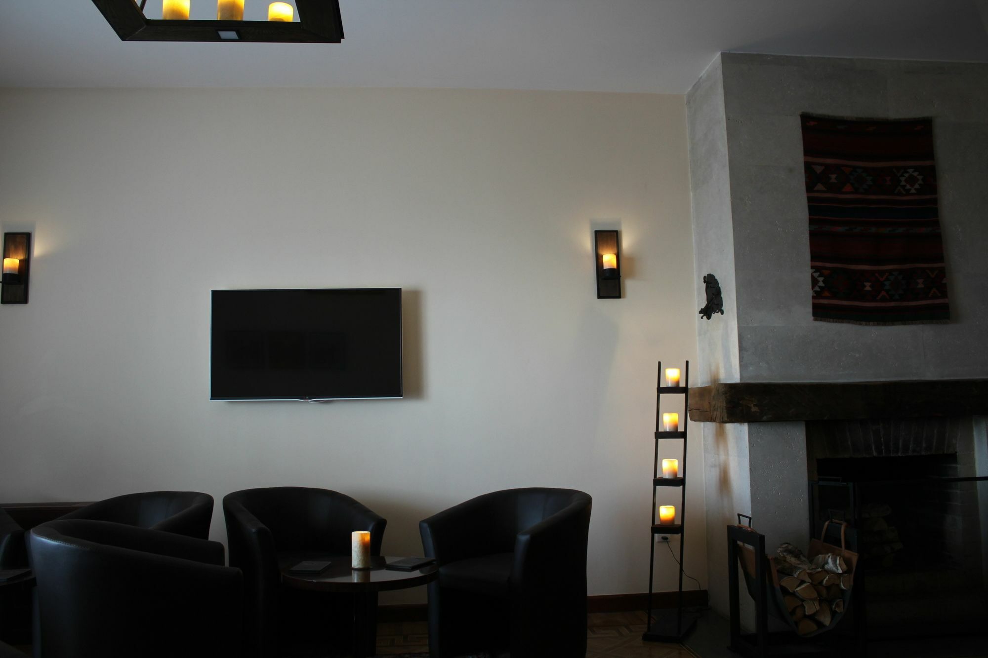 Areve Residence Boutique Hotel Yerevan Ngoại thất bức ảnh