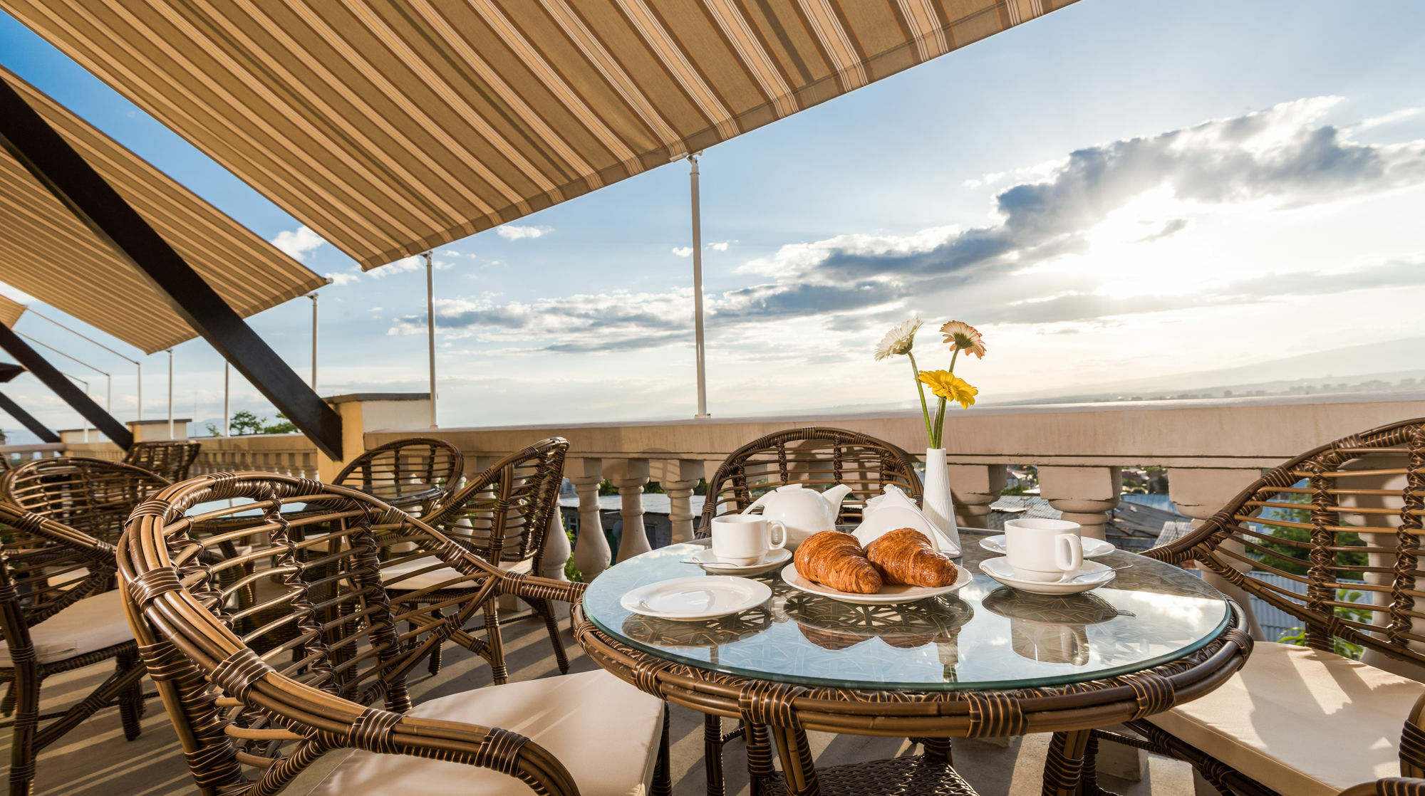 Areve Residence Boutique Hotel Yerevan Ngoại thất bức ảnh