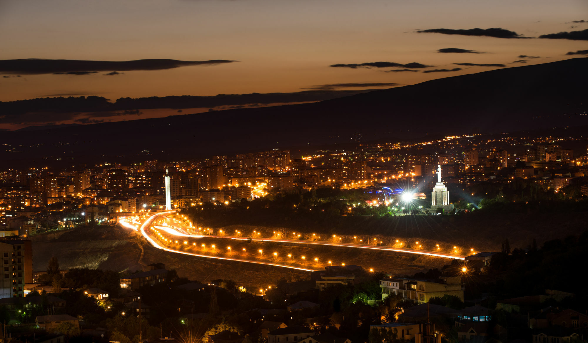 Areve Residence Boutique Hotel Yerevan Ngoại thất bức ảnh