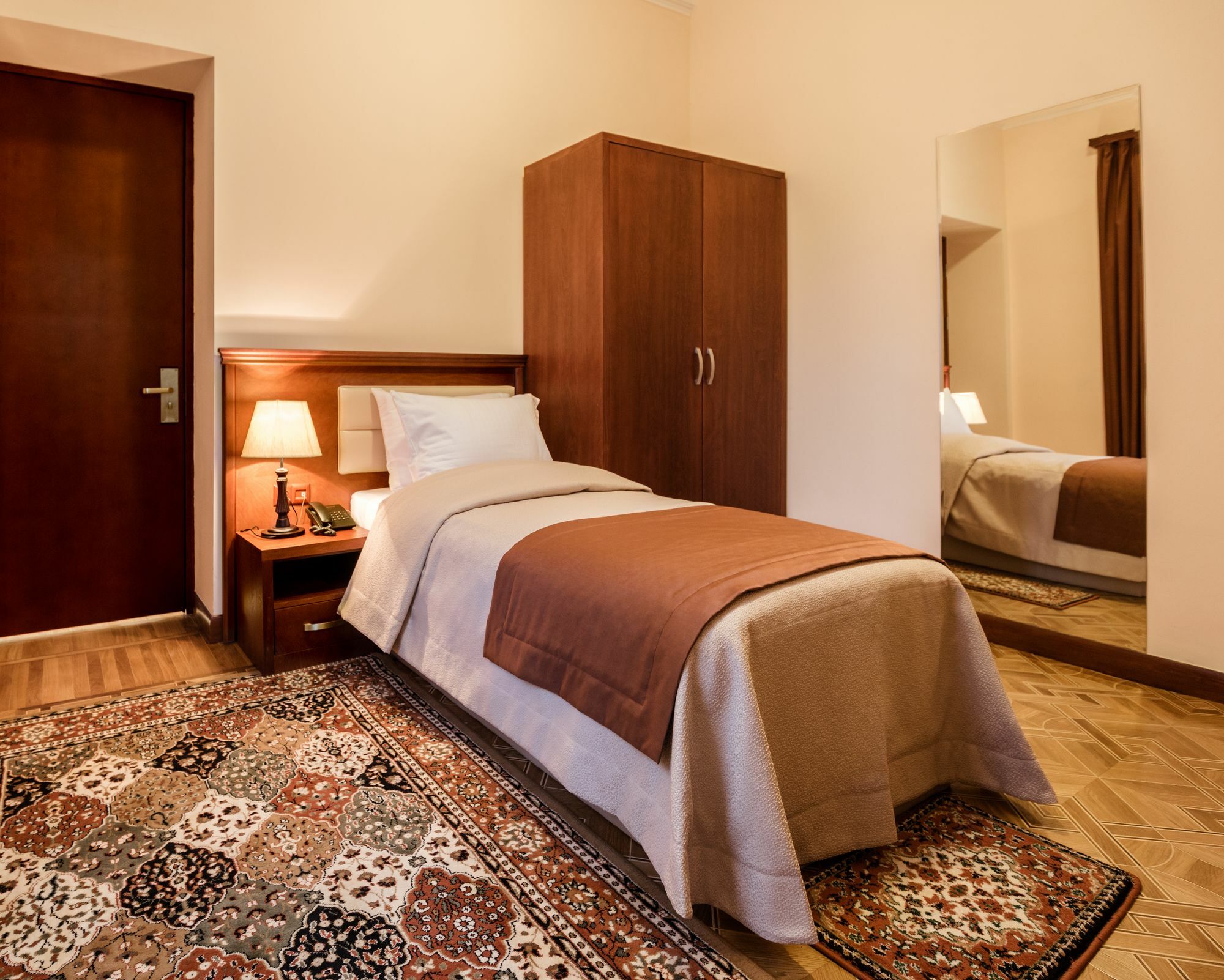 Areve Residence Boutique Hotel Yerevan Ngoại thất bức ảnh