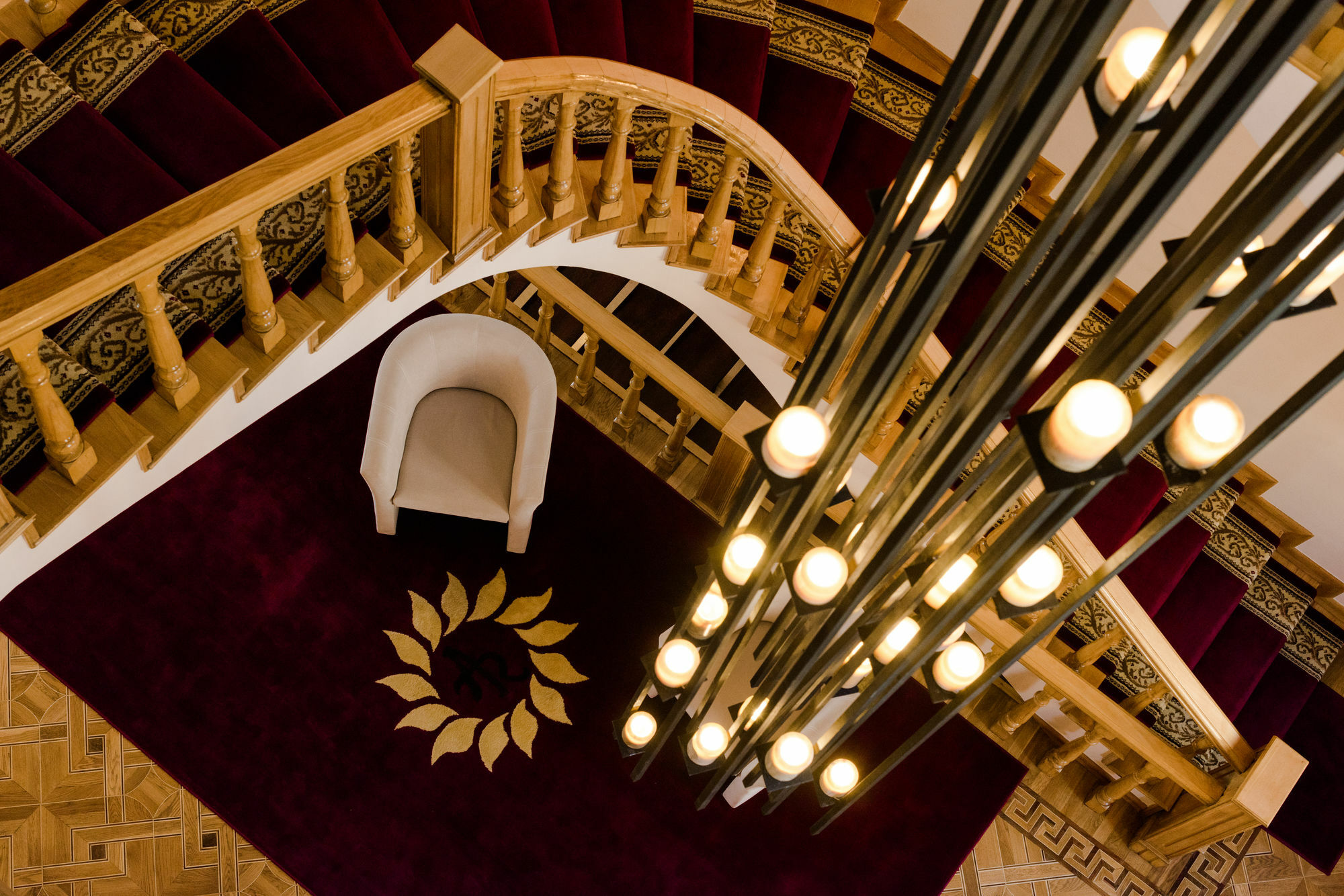 Areve Residence Boutique Hotel Yerevan Ngoại thất bức ảnh