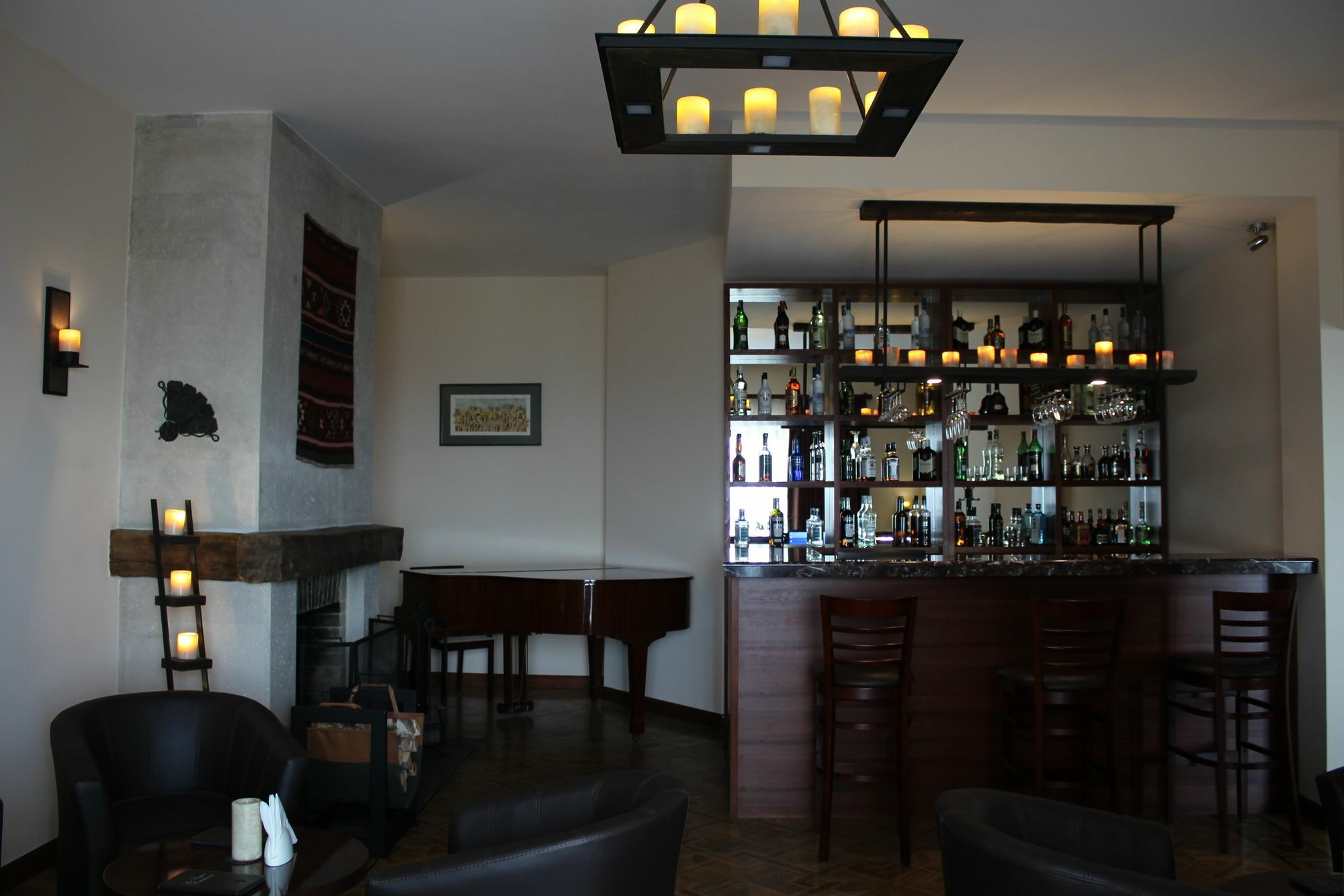 Areve Residence Boutique Hotel Yerevan Ngoại thất bức ảnh