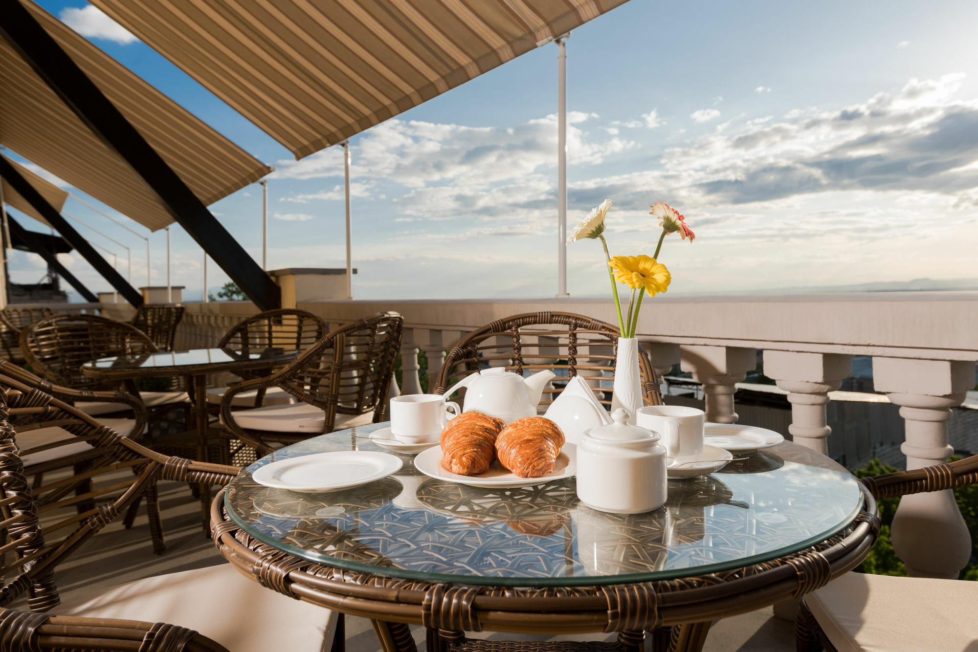 Areve Residence Boutique Hotel Yerevan Ngoại thất bức ảnh