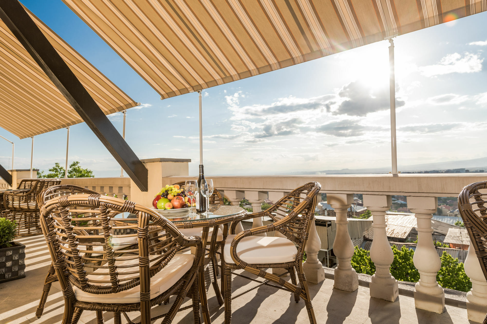 Areve Residence Boutique Hotel Yerevan Ngoại thất bức ảnh