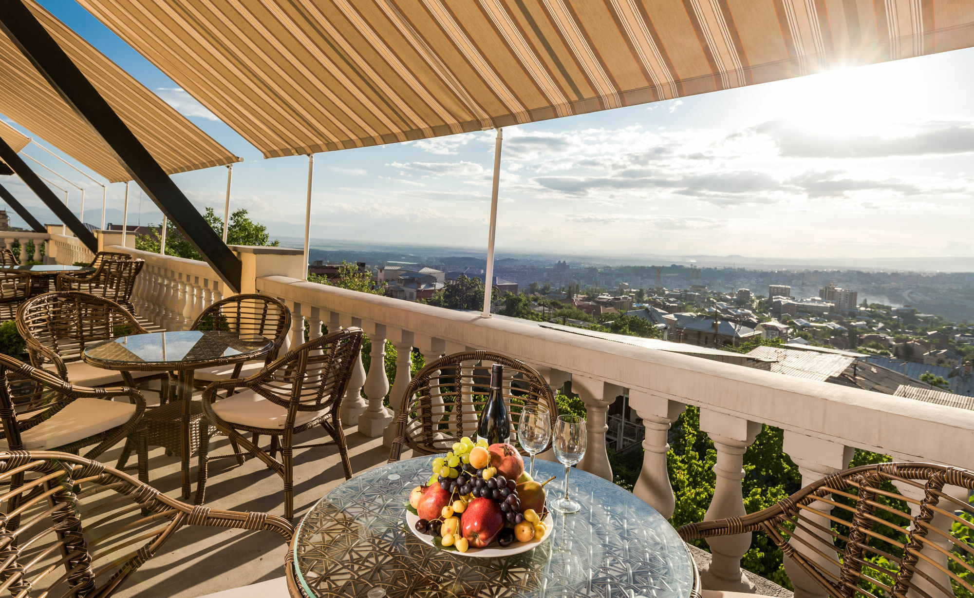 Areve Residence Boutique Hotel Yerevan Ngoại thất bức ảnh