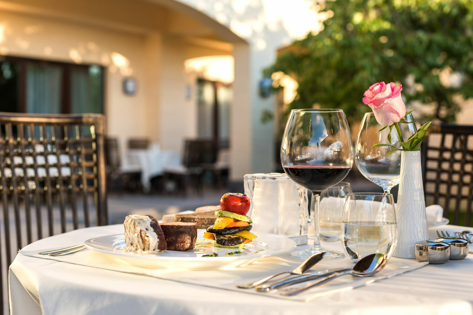 Areve Residence Boutique Hotel Yerevan Ngoại thất bức ảnh
